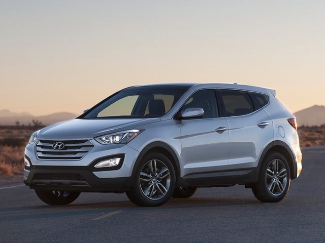 hyundai santa fe 2014 5XYZU3LA0EG211752 image hyundai santa fe 2014 5XYZU3LA0EG211752 image